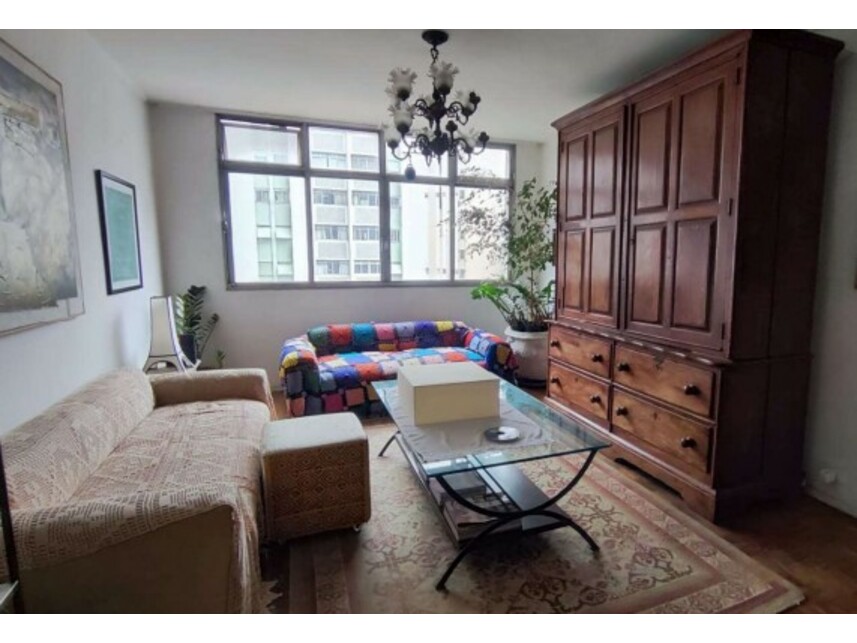 Apartamento - Venda, Bela Vista, São Paulo, SP